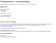 Tablet Screenshot of liebeslaute.de